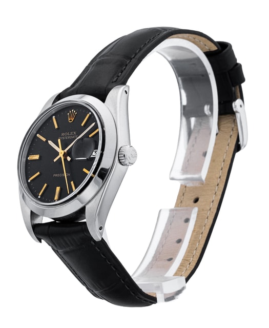 Rolex Oyster Precision 6694 Image 2